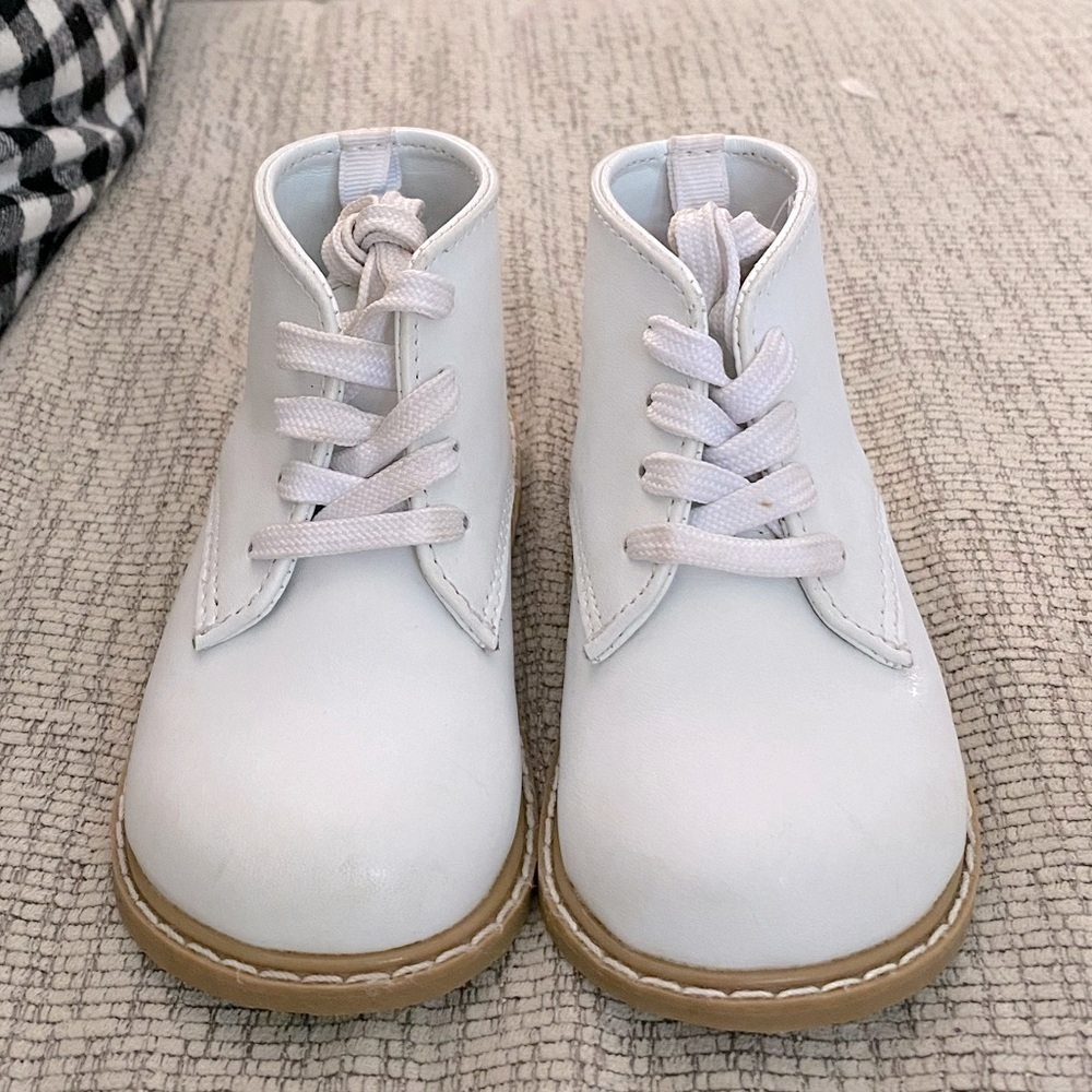 Walking Shoes Size 5 Baby Formal Unisex